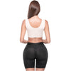 Faja Short Colombiana adelgazante con Control de Abdomen Fajas Sonryse TR71