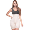 Bodysuit levantador de glúteos con control de barriga para mujer SONRYSE TR72BF