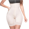 Bodysuit levantador de glúteos con control de barriga para mujer SONRYSE TR72BF