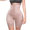 Butt Lifter Tummy Control Bodysuit for Women SONRYSE TR72BF