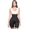 Butt Lifter Tummy Control Bodysuit for Women SONRYSE TR72BF