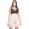 High Rise Butt Lifting Shapewear Shorts for Women SONRYSE TR73ZF