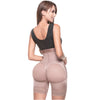 High Rise Butt Lifting Shapewear Shorts for Women SONRYSE TR73ZF