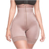 High Rise Butt Lifting Shapewear Shorts for Women SONRYSE TR73ZF