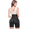 High Rise Butt Lifting Shapewear Shorts for Women SONRYSE TR73ZF