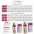 Shaping Long Sleeves Colombian Bodyshaper for Women Laty Rose 20805-3-Fajas Colombianas Shop