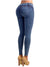Skinny Colombian Butt Lifting Jeans with Removable Pads Lowla JE217988-4-Fajas Colombianas Shop