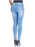 Skinny Colombian Butt Lifting Jeans with Removable Pads Lowla JE217988-7-Fajas Colombianas Shop