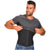 Slimming Vest Shapewear Compression Tank Top for Men MYD 0760-3-Fajas Colombianas Shop
