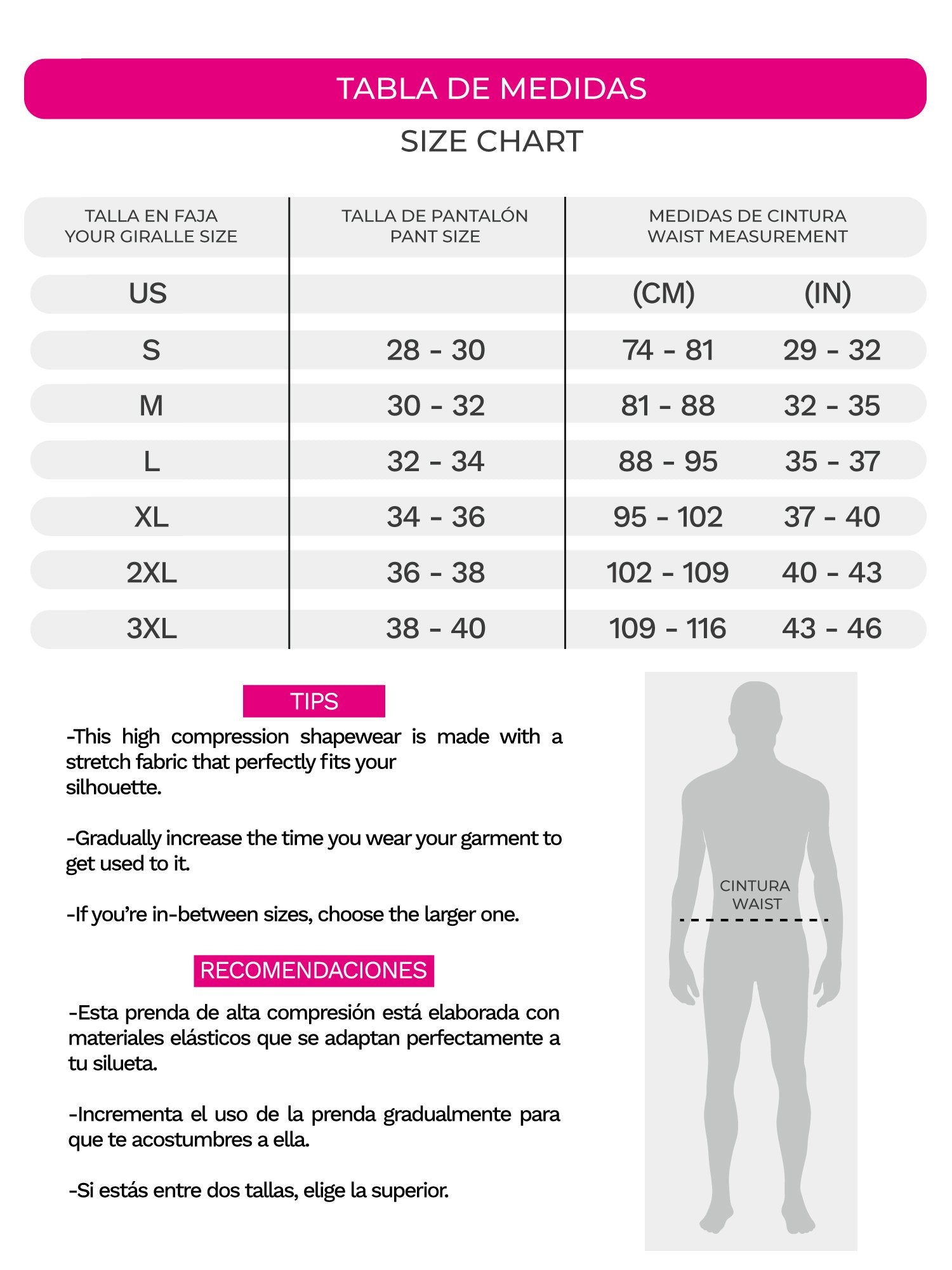 Fajas Colombianas Para Hombres Control Body Shaper Compresión Camisetas  Chaleco