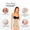 Strapless Postpartum Shapewear Fajas Colombianas Diane & Geordi 2409-10-Fajas Colombianas Shop