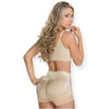Women Low Back Shapewear Shorts Fajas Colombianas MYD 0211-2-Fajas Colombianas Shop