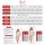 Women Tummy Control High Compression Shapewear Bodysuit MariaE 9415